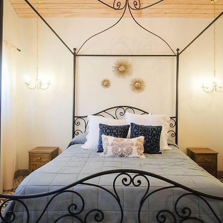 Casa Capilla @ Casa Frida Valle De Gpe Villa San Marcos  Eksteriør bilde