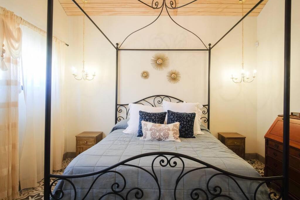 Casa Capilla @ Casa Frida Valle De Gpe Villa San Marcos  Eksteriør bilde